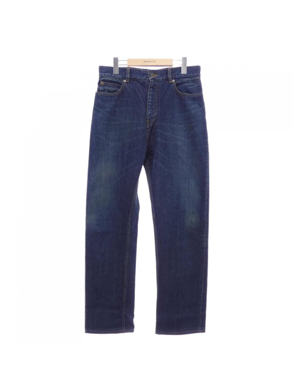 Loewe Jeans Navy